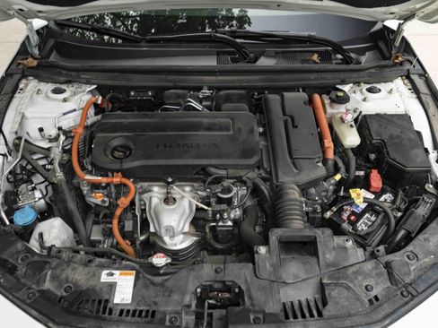 Used 2024 Honda Accord EX-L image 45