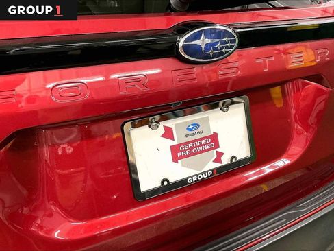 Certified 2026 Subaru Forester Premium AWD/4WD image 10