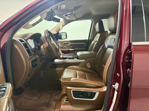 Used 2021 RAM 1500 Limited image 10