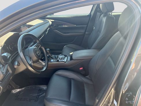 Used 2023 MAZDA CX-30 2.5 Turbo w/ Premium Plus Pkg image 22