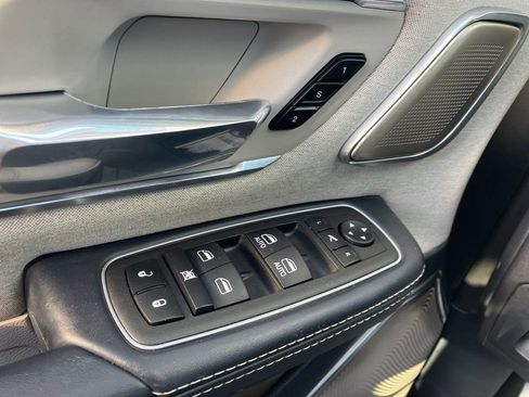 Used 2022 RAM 1500 Limited image 20