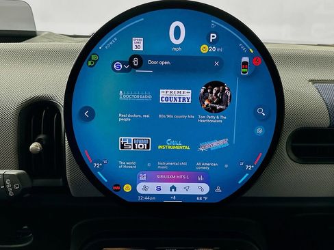 New 2026 MINI Cooper S image 11