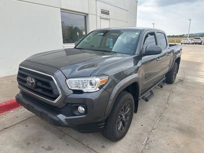 Used 2022 Toyota Tacoma SR5