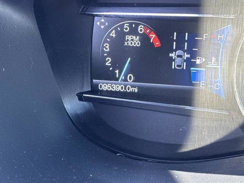 Used 2019 Ford Explorer Sport w/ Equipment Group 401A AWD/4WD image 43