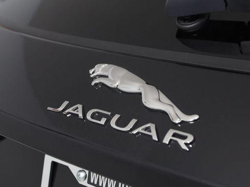 Used 2022 Jaguar E-PACE SE AWD/4WD image 49