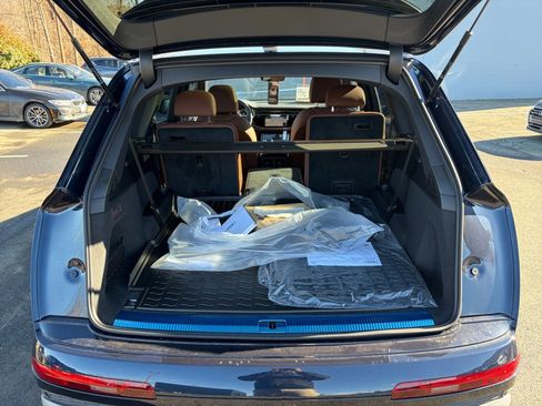 New 2026 Audi Q7 2.0T Premium Plus image 14