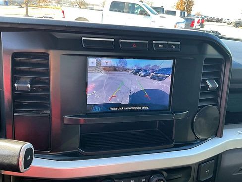 Used 2023 Ford F250 XL w/ FX4 Off-Road Package image 21