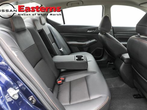 Used 2021 Nissan Altima 2.5 SR image 22