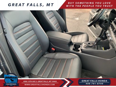 Used 2025 Honda CR-V Sport-L image 31