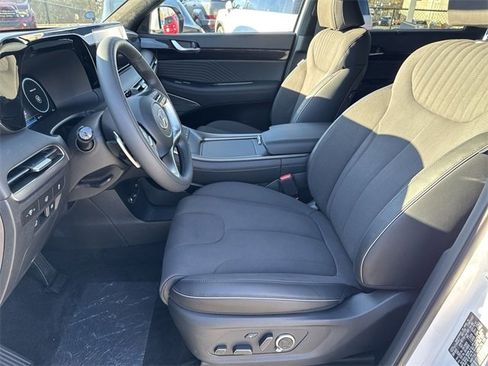 New 2025 Hyundai Palisade Calligraphy image 9