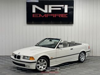 Used 1999 BMW 323i Convertible RWD video 1