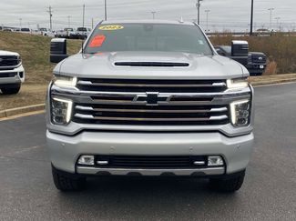 Used 2023 Chevrolet Silverado 2500 High Country w/ Z71 Off-Road Package video 2