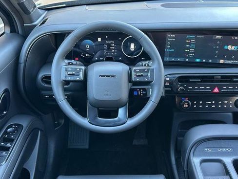 New 2026 Hyundai Palisade XRT Pro image 11