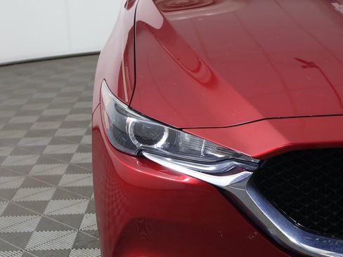 Used 2017 MAZDA CX-5 Touring w/ Preferred Equipment Package image 14