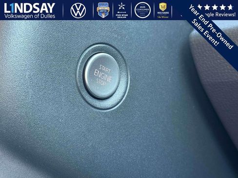 Used 2021 Volkswagen ID.4 Pro S w/ Gradient Package image 20