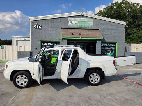 Used 2006 Honda Ridgeline RTL image 52