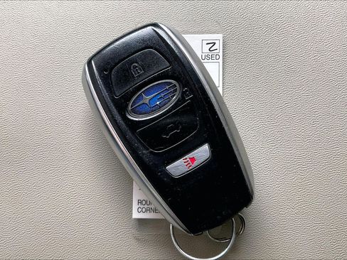 Used 2021 Subaru Ascent Limited w/ Technology Package image 24