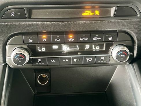 Used 2021 MAZDA CX-5 Grand Touring Reserve image 23