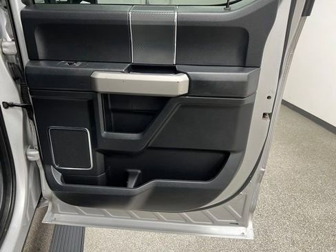 Used 2019 Ford F150 Lariat w/ Equipment Group 502A Luxury image 49