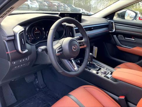 New 2026 MAZDA CX-50 Meridian Edition w/ Weather Package AWD/4WD image 8