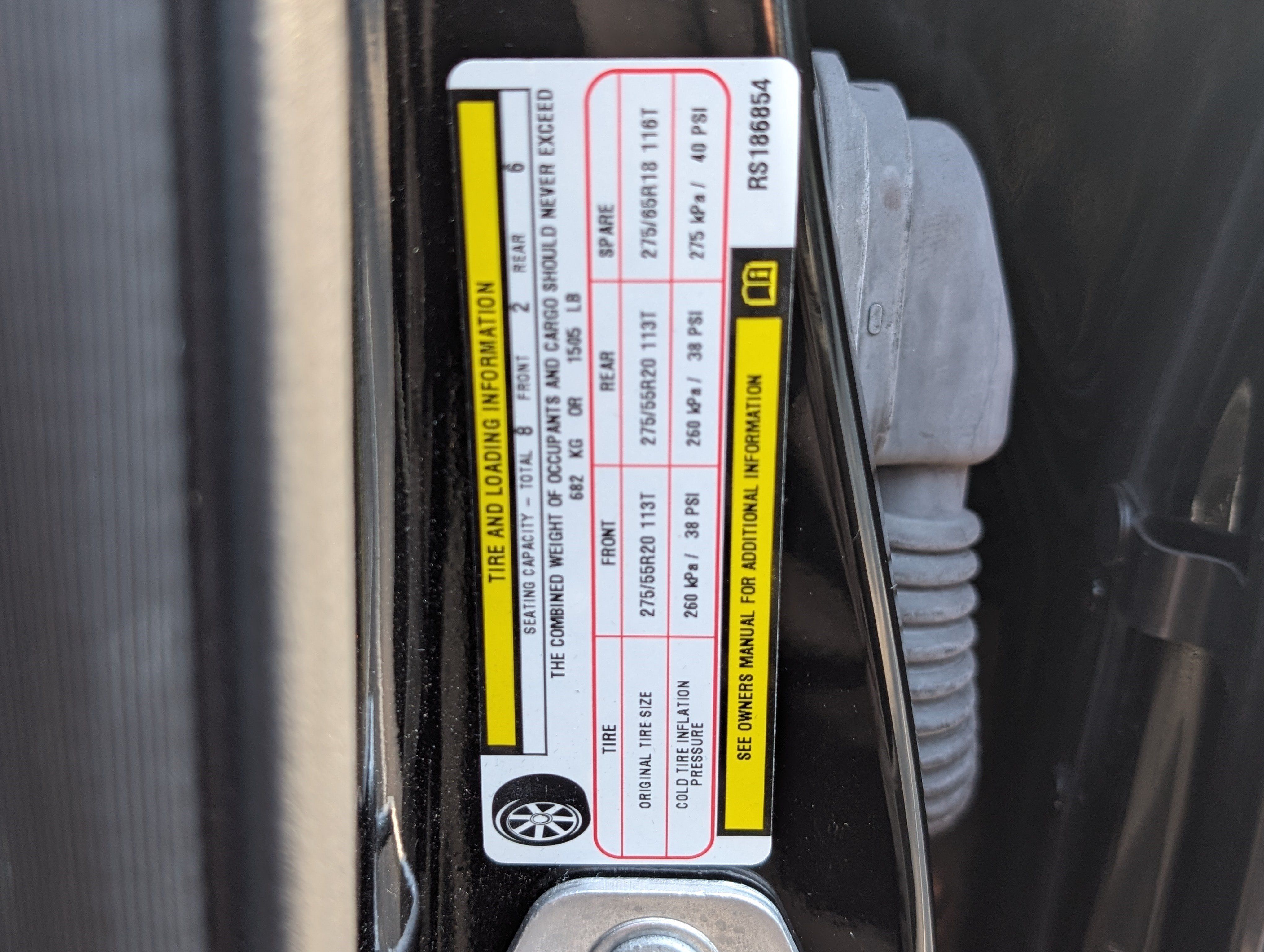 Used 2024 Jeep Wagoneer 4WD w/ Premium Group I image 39