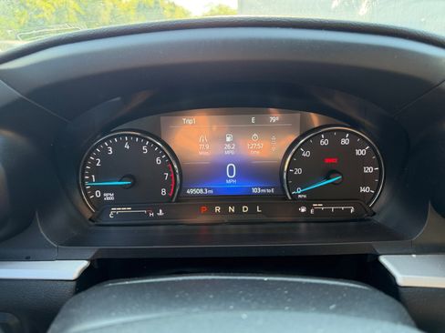 Used 2023 Ford Explorer XLT w/ Equipment Group 202A RWD image 15