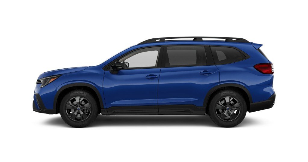 New 2027 Subaru Ascent Premium AWD/4WD image 5