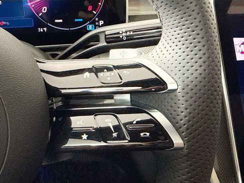 New 2026 Mercedes-Benz C 300 4MATIC Sedan image 13