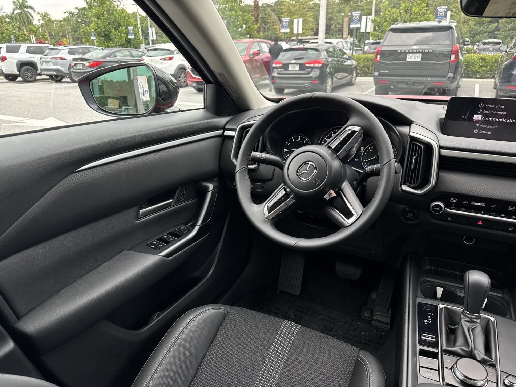 New 2026 MAZDA CX-50 AWD 2.5 S w/ Weather Package image 21