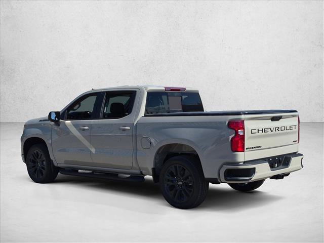 New 2026 Chevrolet Silverado 1500 RST RWD image 7