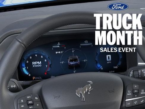 New 2025 Ford Bronco Sport Outer Banks w/ Outer Banks Tech Package+ image 14