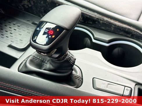 New 2026 Dodge Durango GT image 12