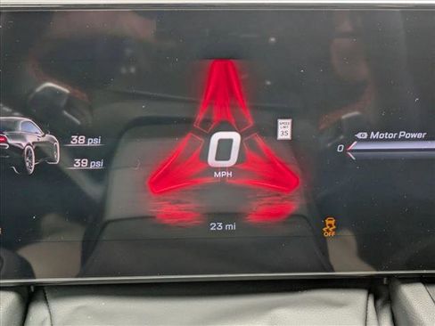 Used 2024 Dodge Charger Scat Pack w/ Plus Group image 9