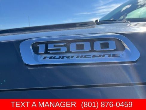 New 2026 RAM 1500 Big Horn AWD/4WD image 10
