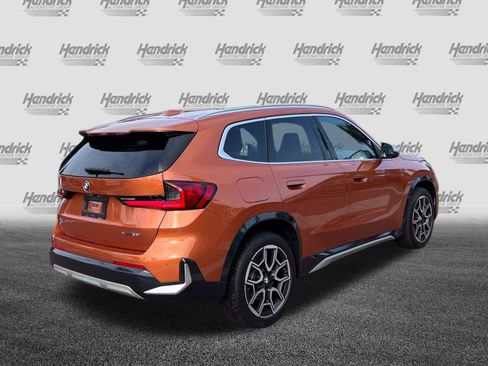 Certified 2024 BMW X1 xDrive28i AWD/4WD image 10