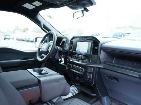 Certified 2023 Ford F150 XL w/ STX Appearance Package image 13