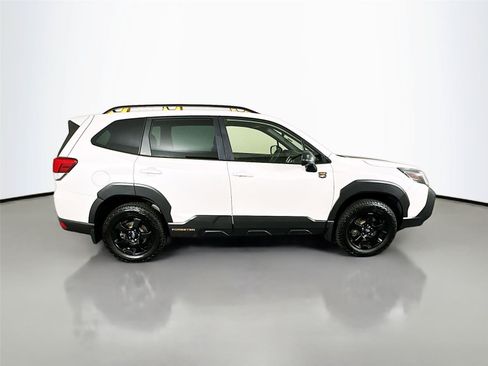 Used 2023 Subaru Forester Wilderness AWD/4WD image 17