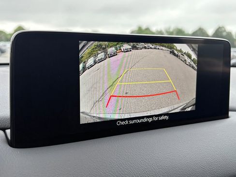 New 2025 MAZDA CX-5 AWD 2.5 S w/ Select Package image 22