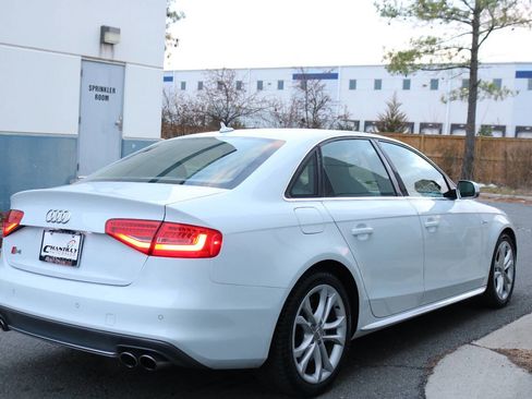 Used 2013 Audi S4 Prestige image 5