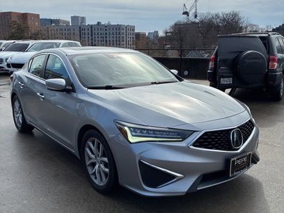 Used 2019 Acura ILX