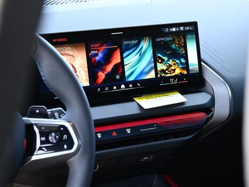 New 2026 BMW X3 xDrive30 image 22