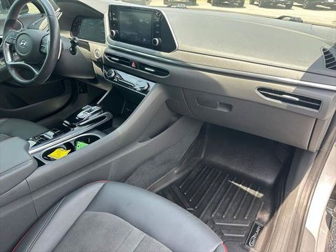 Used 2020 Hyundai Sonata SEL Plus w/ Cargo Package FWD image 31