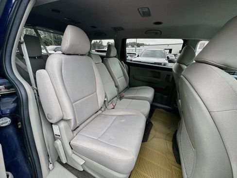 Used 2019 Kia Sedona LX FWD image 26