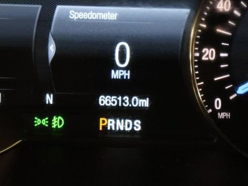 Used 2017 Ford Explorer Platinum AWD/4WD image 15