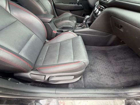 Used 2019 Hyundai Elantra Sport w/ Cargo Package image 17