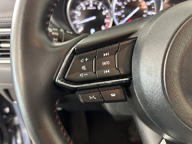 Used 2025 MAZDA CX-5 Carbon Edition AWD/4WD image 15