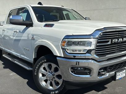 Used 2022 RAM 3500 Laramie