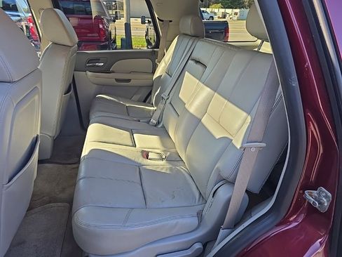 Used 2008 Chevrolet Tahoe LT image 27