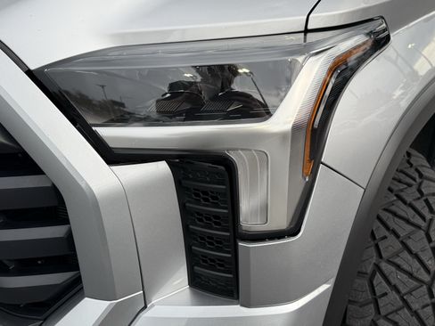 Used 2024 Toyota Tundra SR5 w/ SR5 Convenience Package AWD/4WD image 6