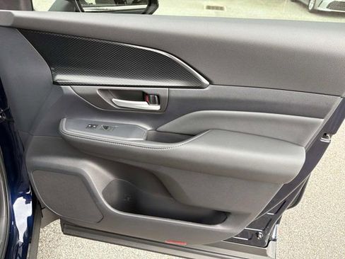 New 2026 Toyota Grand Highlander AWD Hybrid image 15